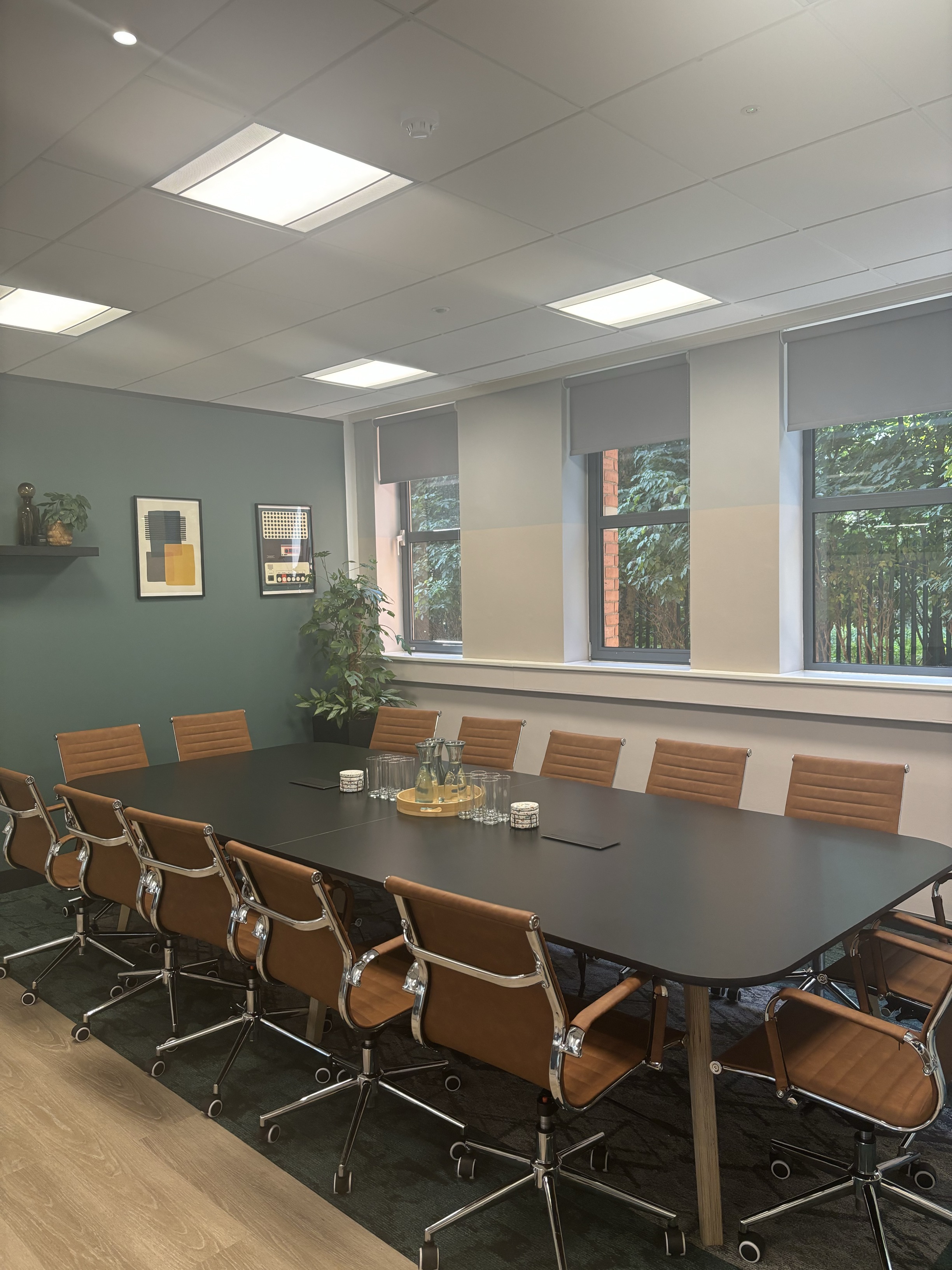 Wizu Workspace - Richmond House - image 1