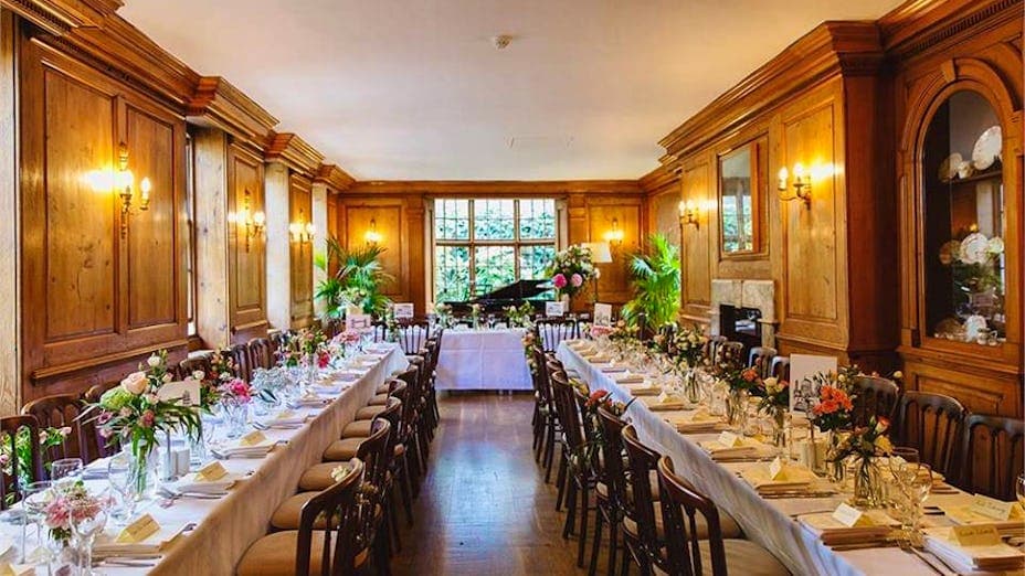 Burgh House and Hampstead Museum ...
