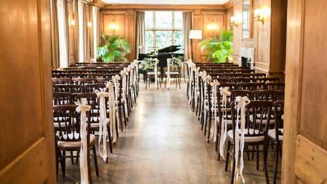 Music Room