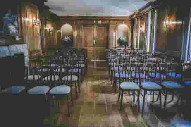 Music Room