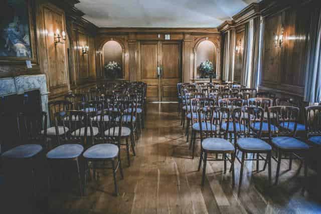 Music Room