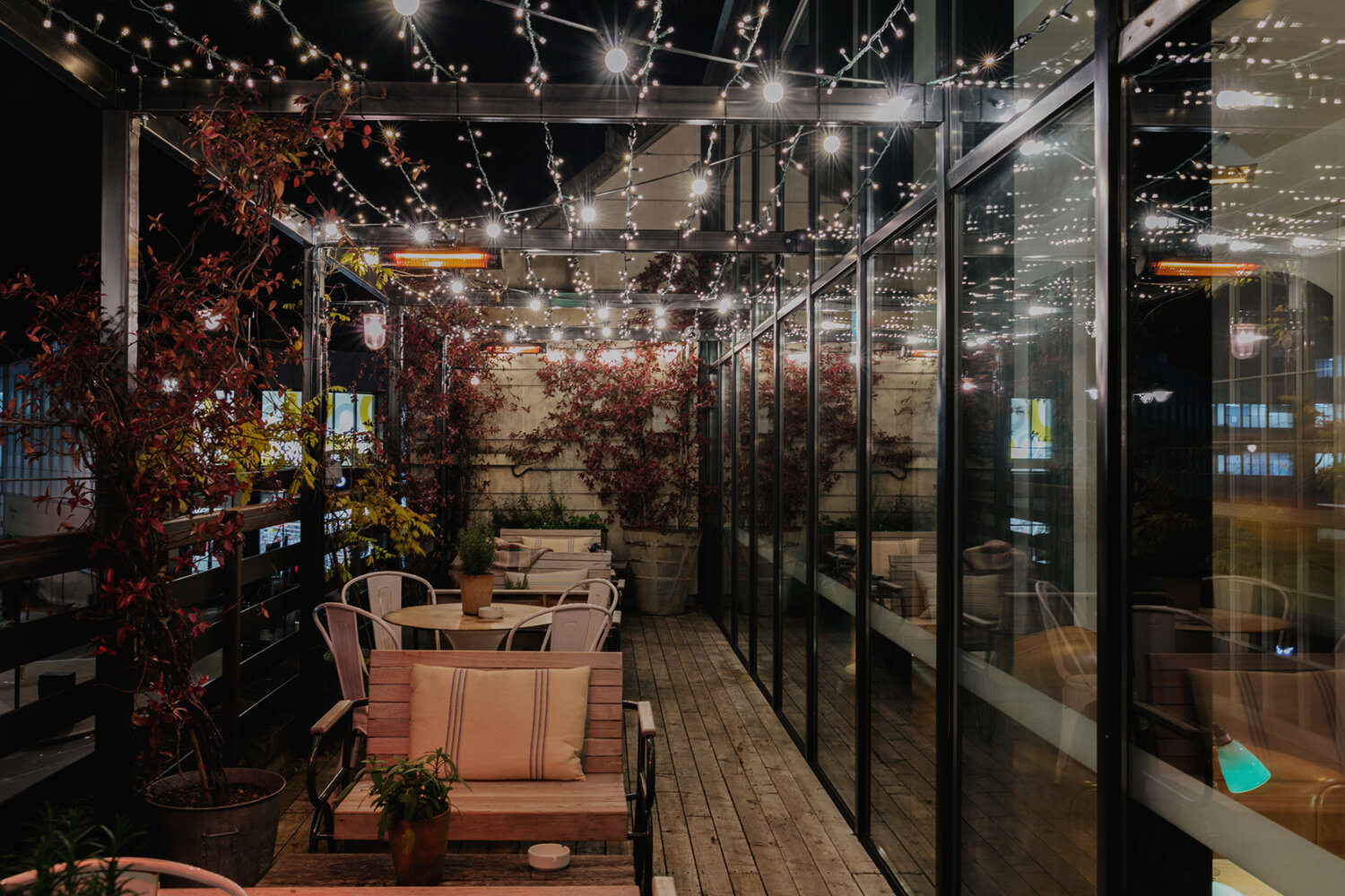 601 Queens Rd | Bar & Restaurant in the ...