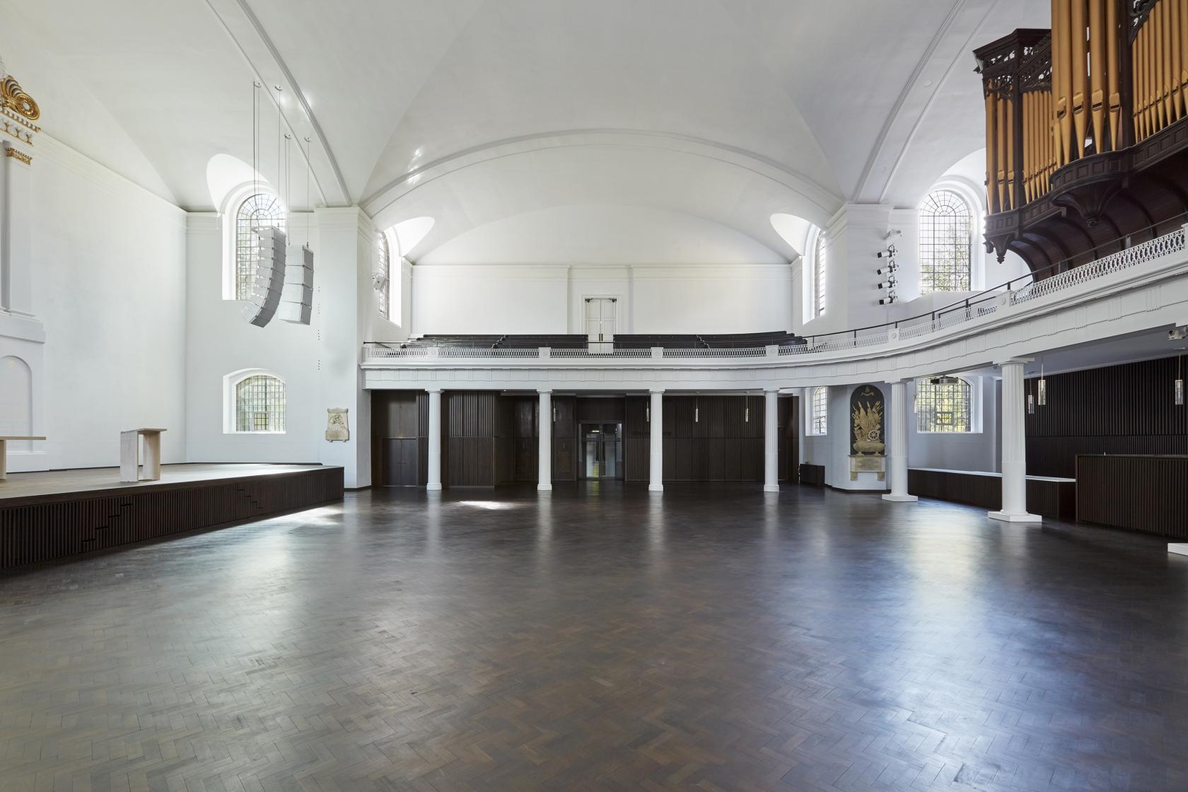 Hackney Venues - image 6