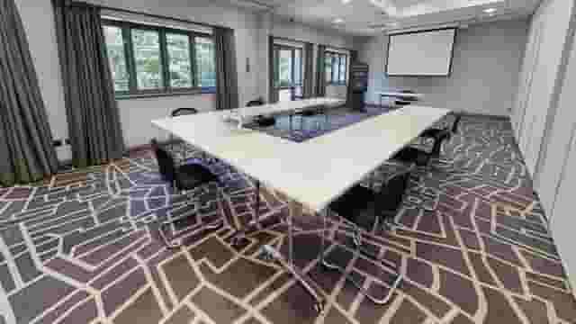 Meeting Rooms