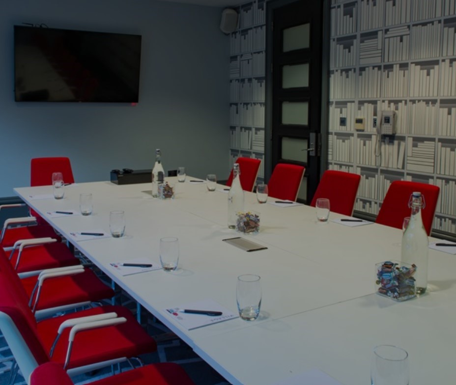 Meeting Rooms at VWorks @ Village Hotel ...