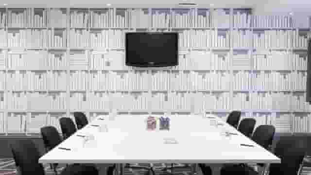 Meeting Rooms