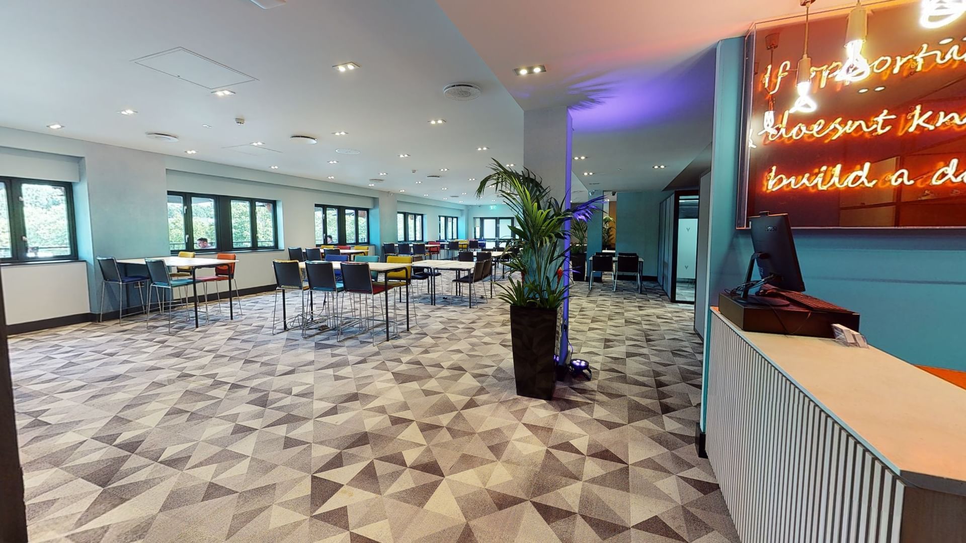 Meeting & Conference Rooms Hire in Bury ...