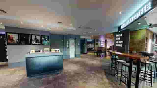 Meeting Rooms