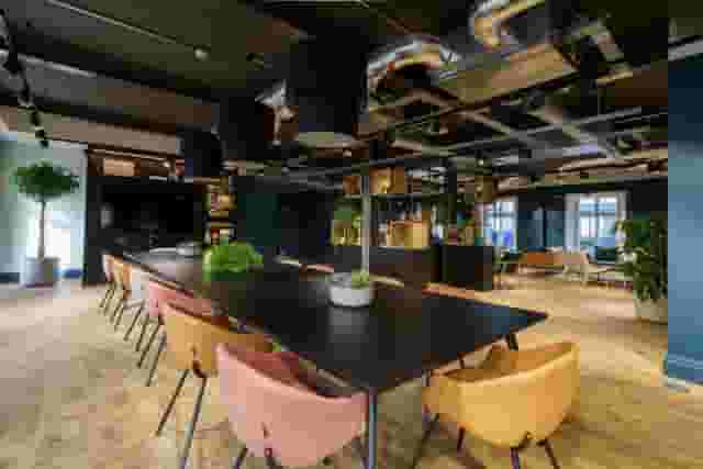 Broadcasting House Event Space