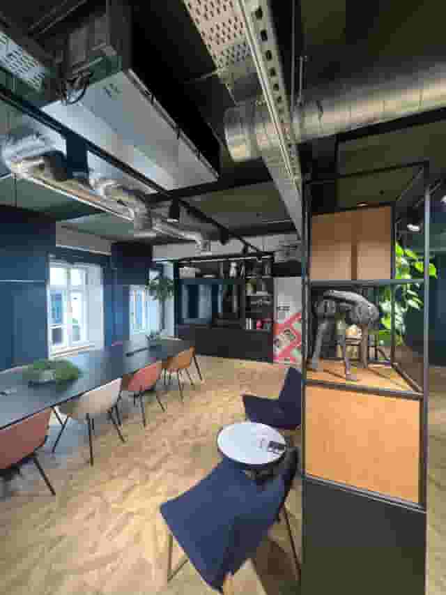 Broadcasting House Event Space