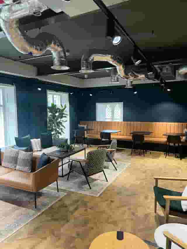 Broadcasting House Event Space