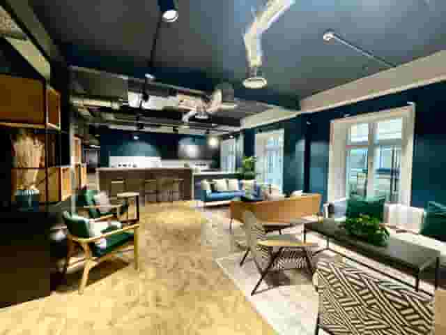 Broadcasting House Event Space
