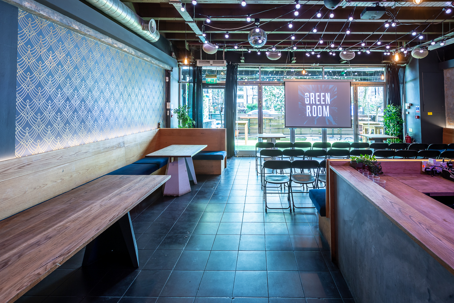 The Green Room & Terrace  - sftyrwymb22.jpg