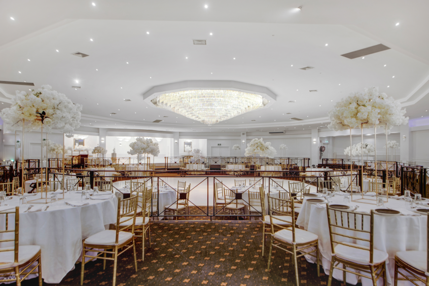 Function Rooms Melbourne | Function ...