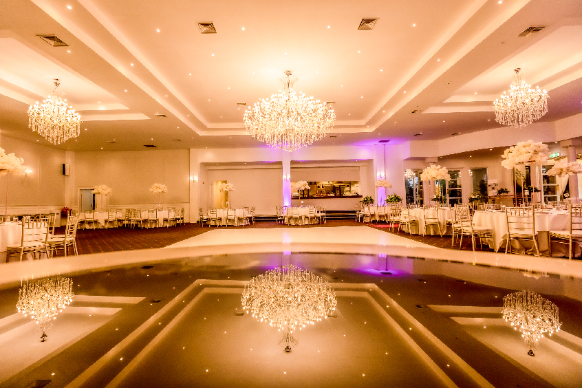 Function Rooms Melbourne | Function ...