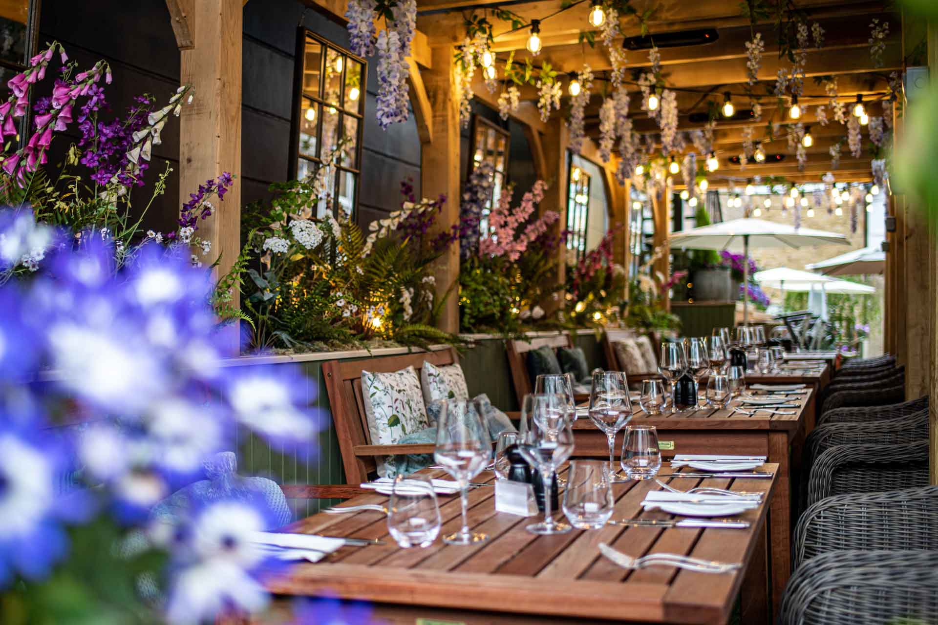 Castle Hotel Windsor launches new ...