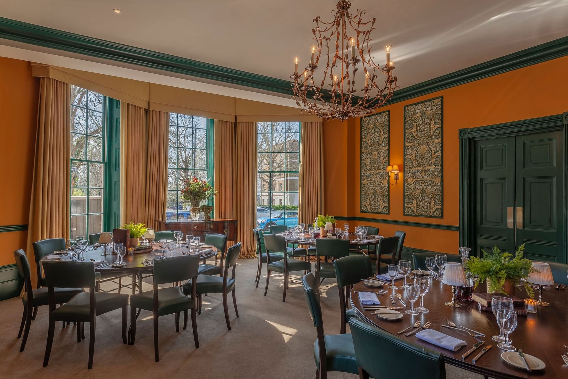 Celebrations of life | Richmond Hill Hotel