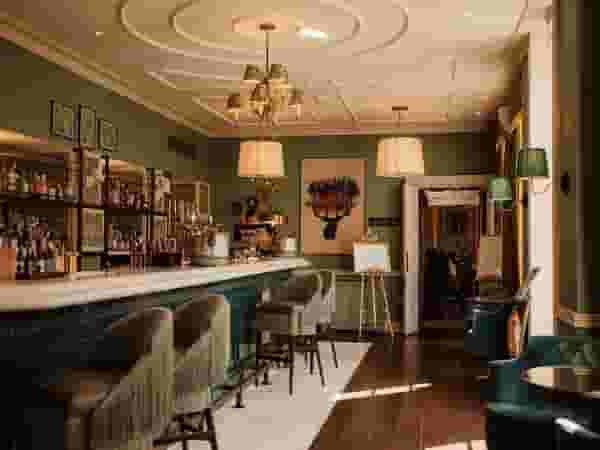 Richmond Hill Hotel