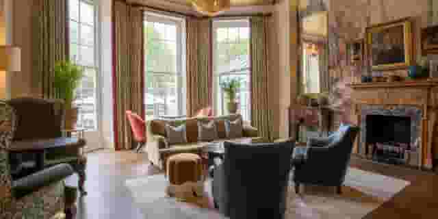 Richmond Hill Hotel