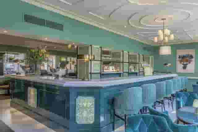 Richmond Hill Hotel