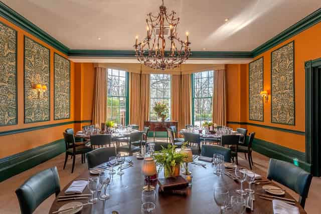 Richmond Hill Hotel