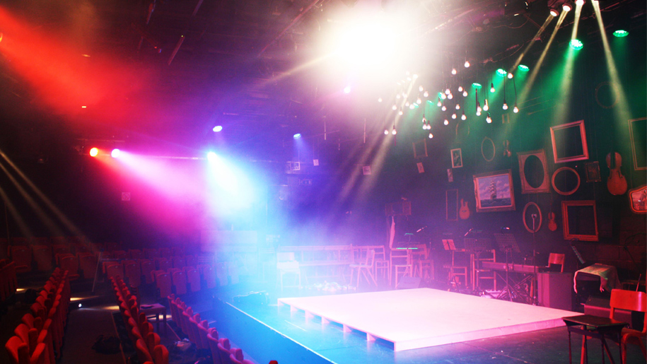 The Bull Theatre - Places to go | Lets ...