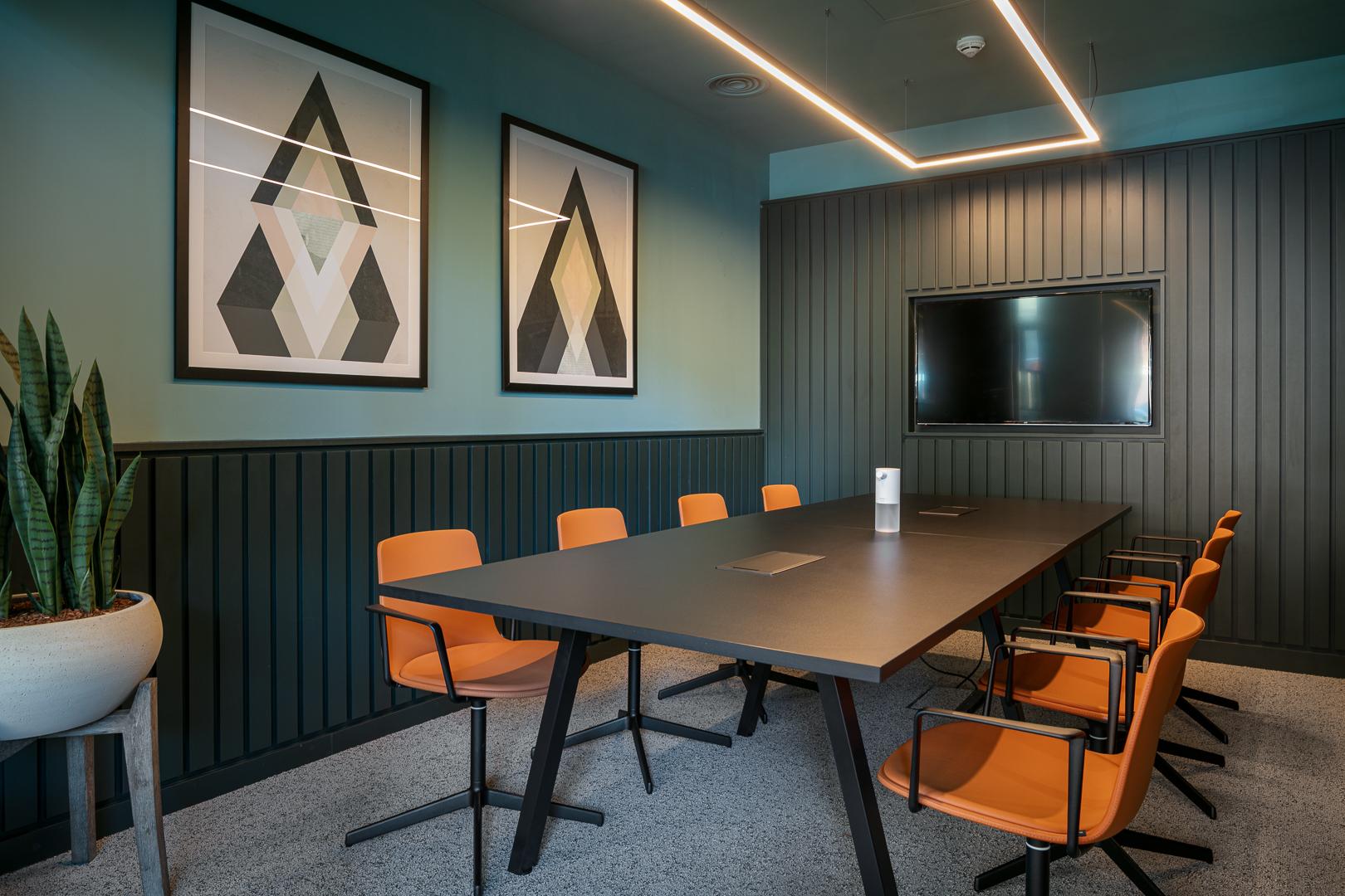 Hire Park House | Hepworth Meeting Room ...