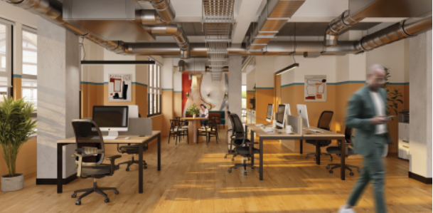 Beton by Spacemade - image 1