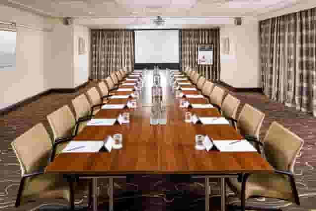 Mercure Manchester Piccadilly Hotel