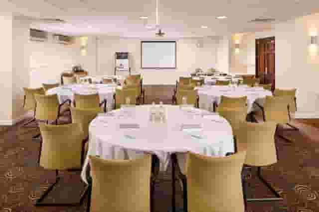 Mercure Manchester Piccadilly Hotel