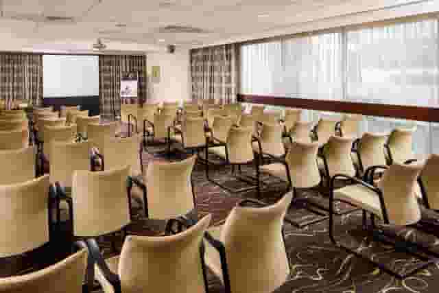 Mercure Manchester Piccadilly Hotel
