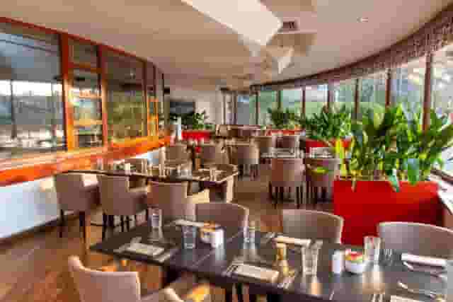 Copthorne Hotel Manchester Salford Quays