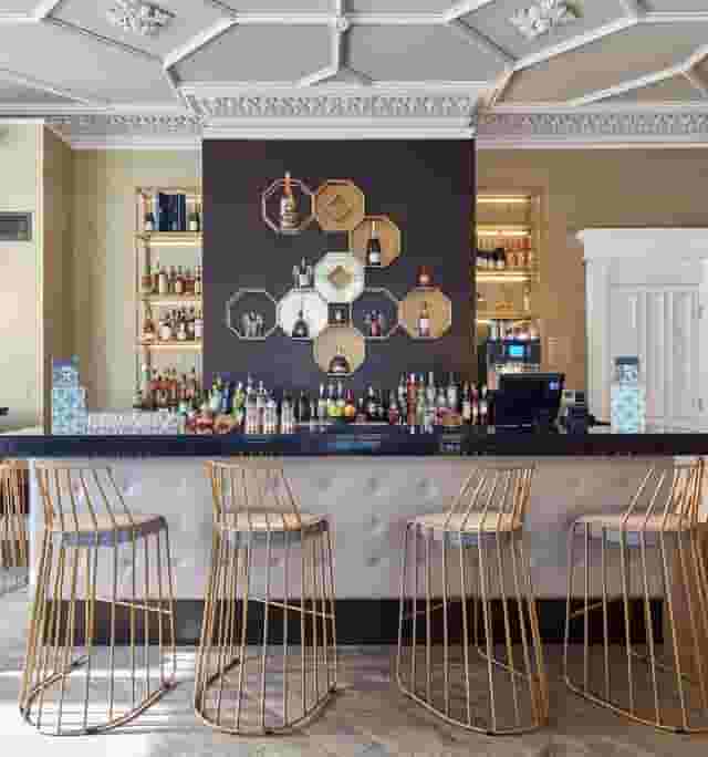 The Stud Room Bar
