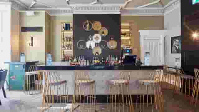 The Stud Room Bar