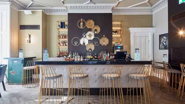 The Stud Room Bar