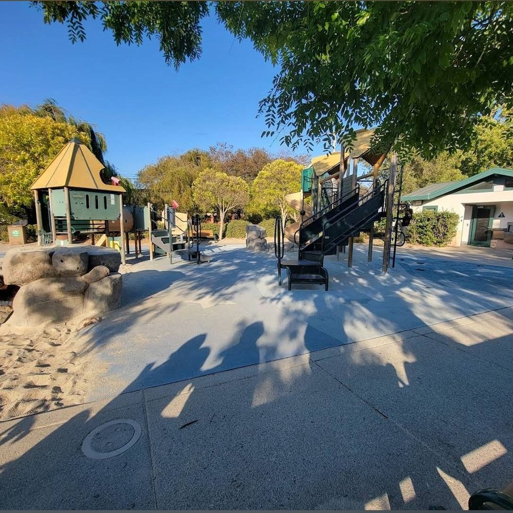 Picnic Tables in Daly City, CA ...