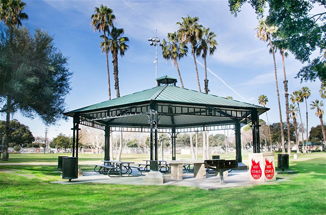 Picnic Shelters Lakewood Online