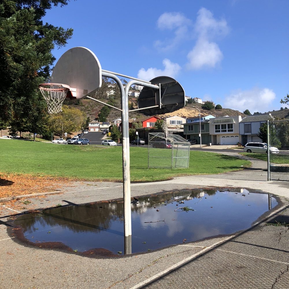 Picnic Tables in Daly City, CA ...