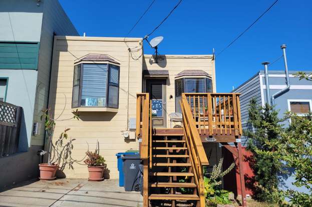 Bayshore, Daly City, CA Homes for Sale ...