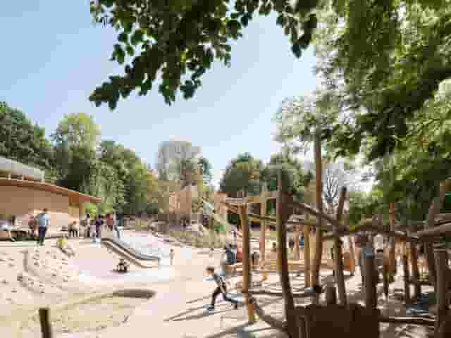 Opera Holland Park