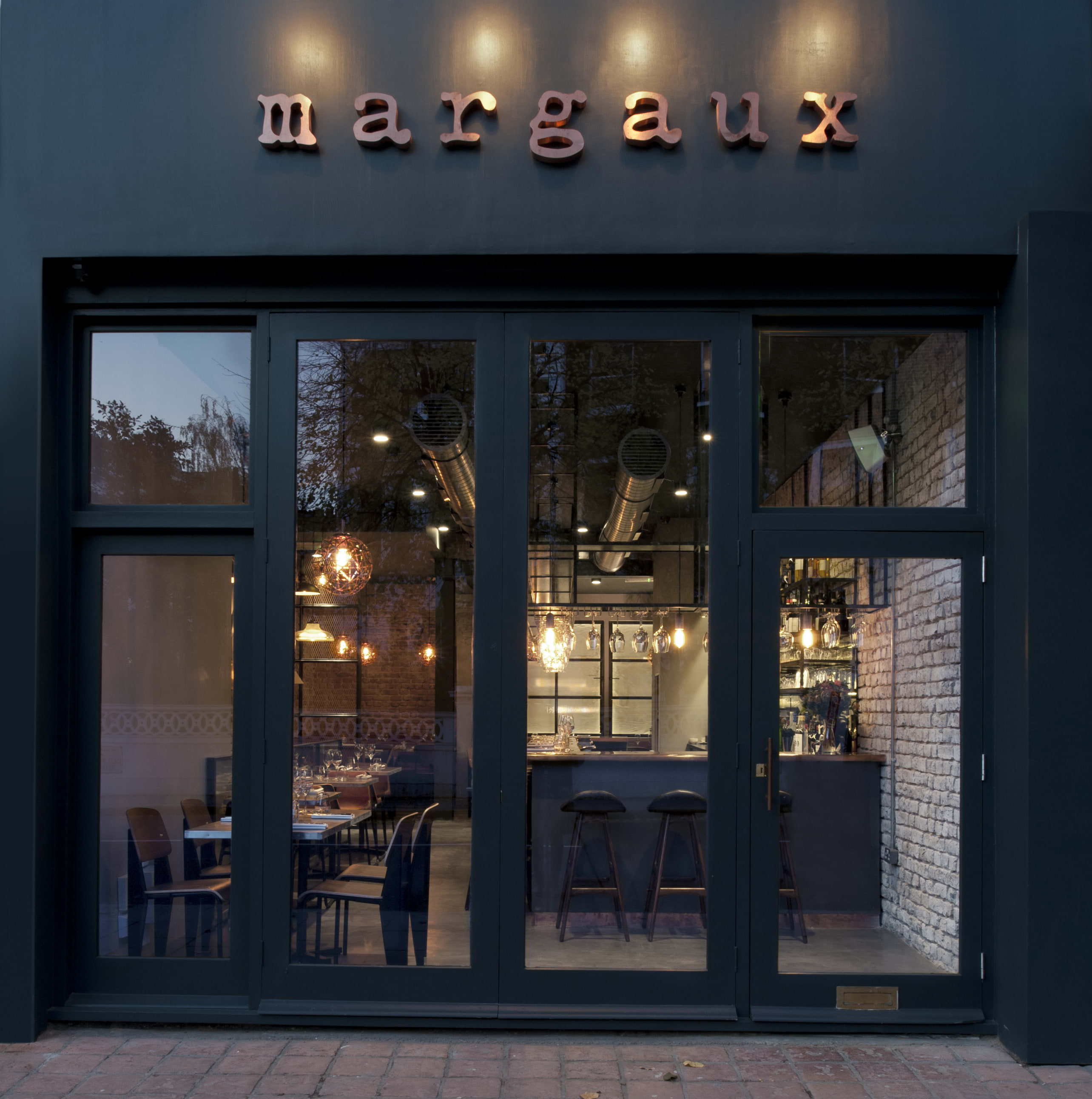 Margaux – French restaurant ...
