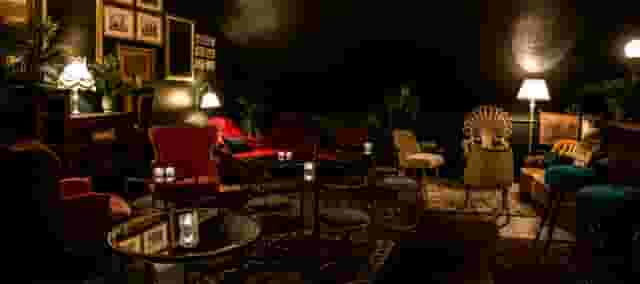 Caia London