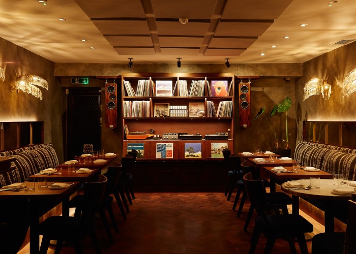 Notting Hill hip? How the west was (re)won