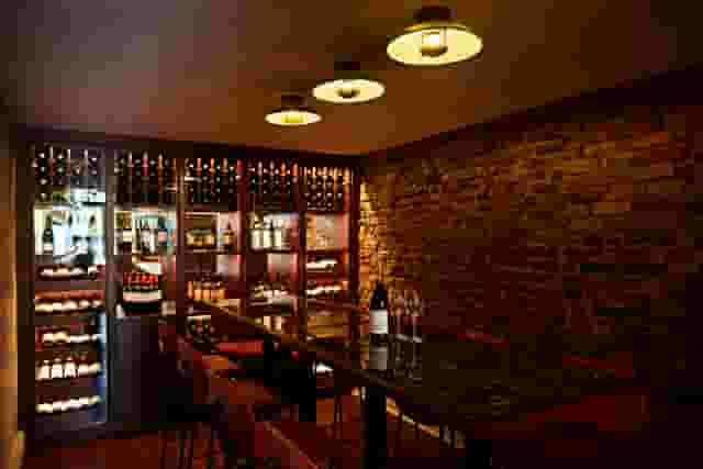 Caia London