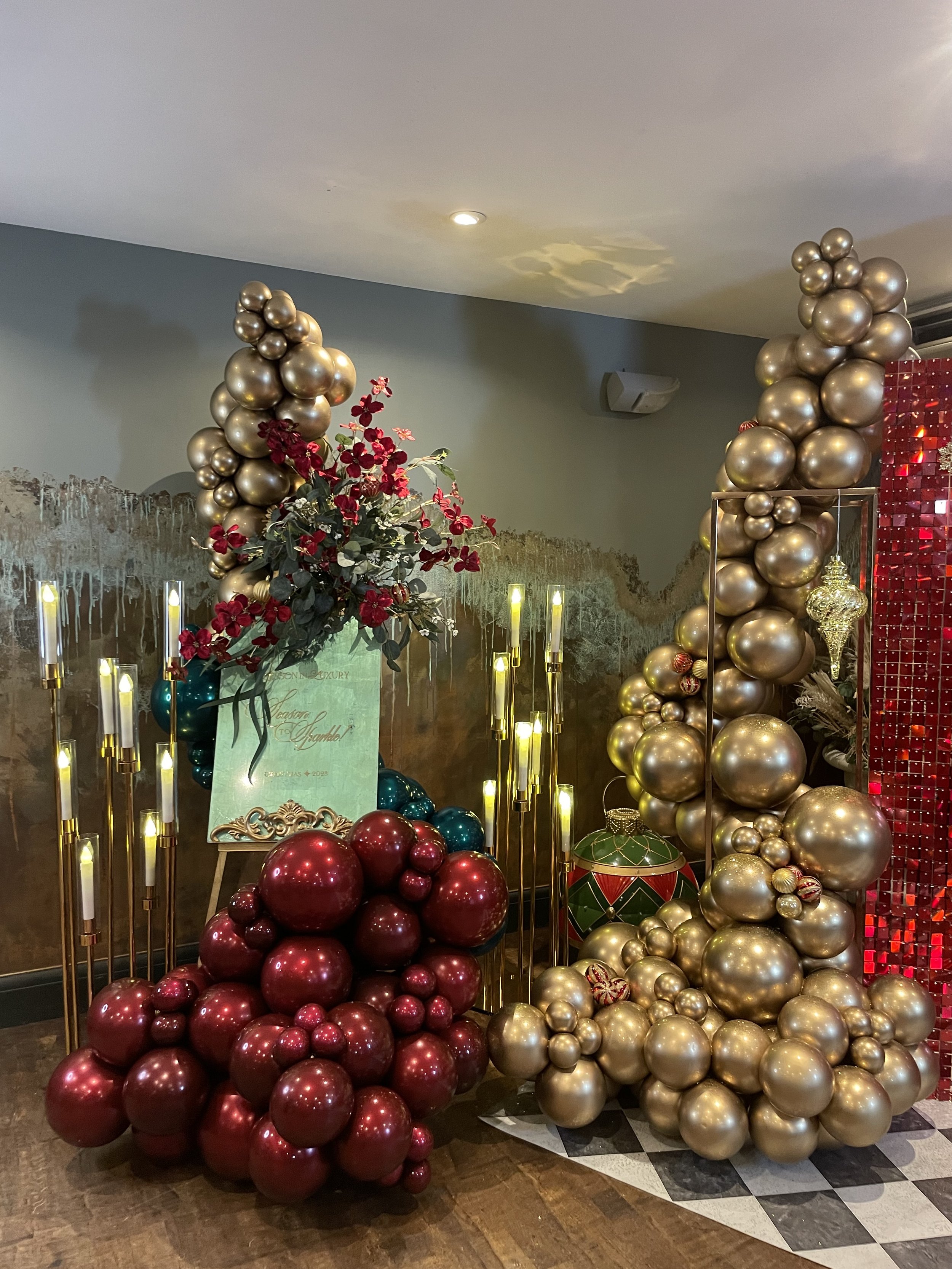 Sweet Something Decor