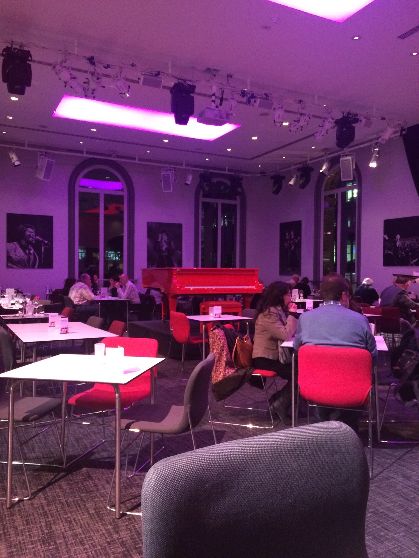 The Elgar Room Brasserie · Apple Maps