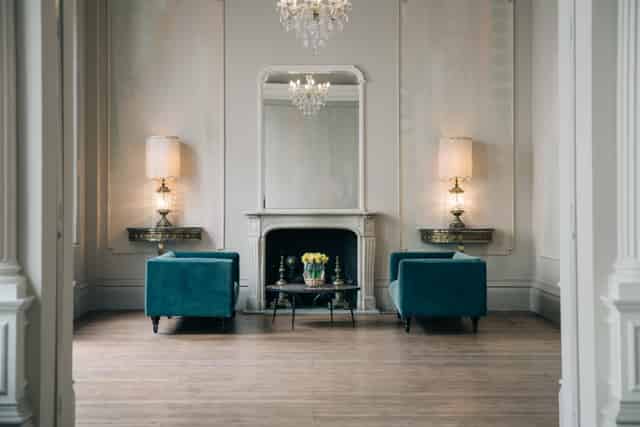 The Lancaster Suite