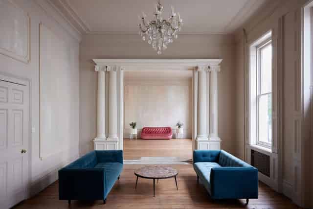 The Lancaster Suite