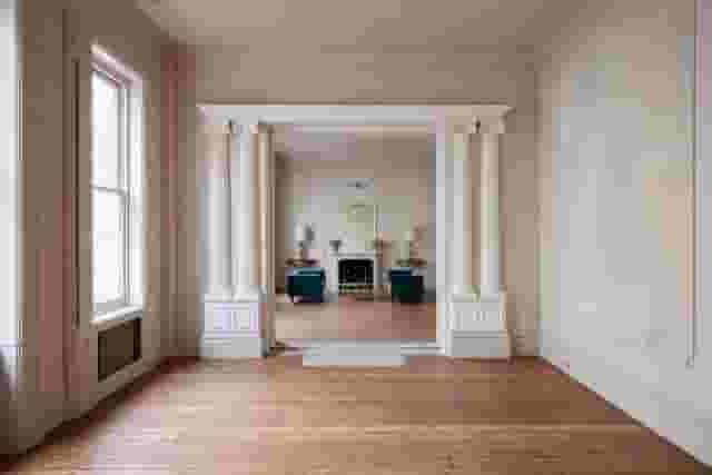 The Lancaster Suite