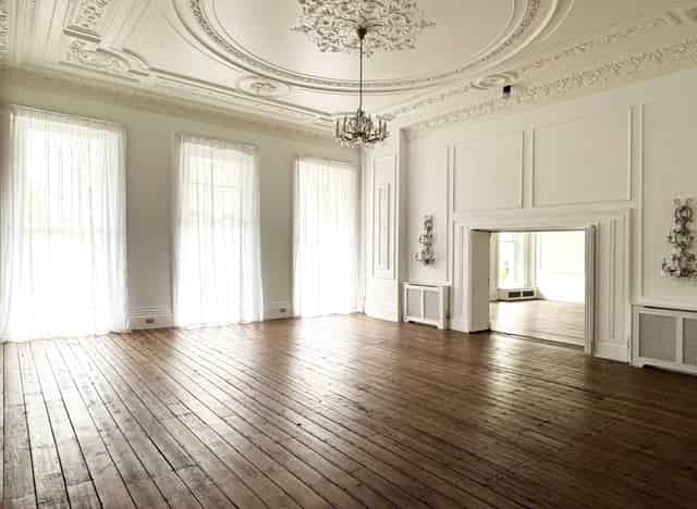 The Viceroy & Regency Suites
